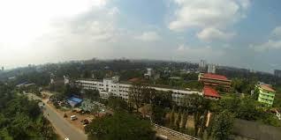 Bharata Mata College Kochi Infrastructure photo 9